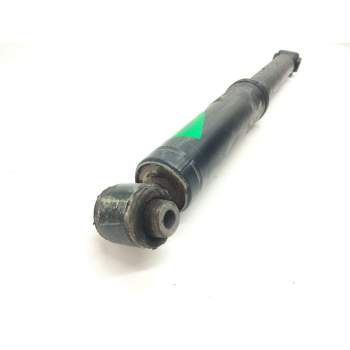 Recambio de amortiguador trasero izquierdo para citroën c4 cactus feel referencia OEM IAM 9809739280  