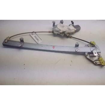 Recambio de elevalunas delantero derecho para nissan micra (k12e) acenta referencia OEM IAM 80700BC40B  