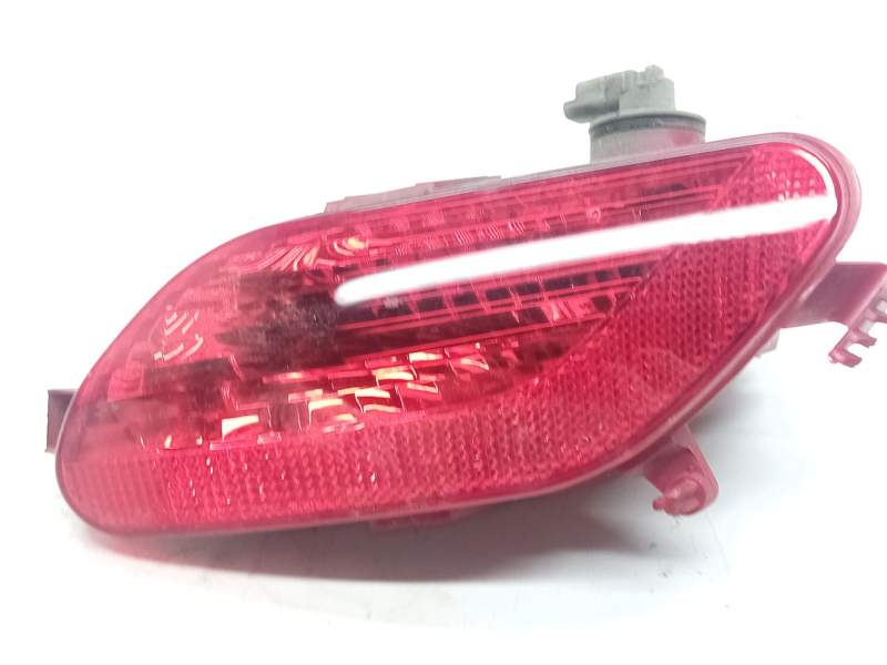 Recambio de piloto trasero izquierdo paragolpes para citroën ds4 (nx_) 1.6 hdi 110 referencia OEM IAM 9672489880  