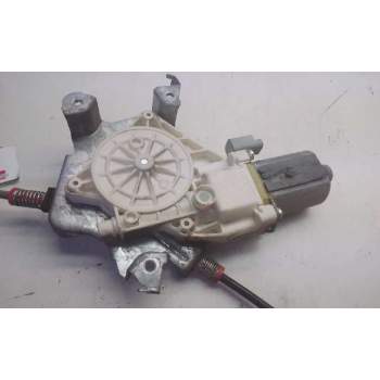 Recambio de elevalunas delantero derecho para nissan micra (k12e) acenta referencia OEM IAM 80700BC40B  