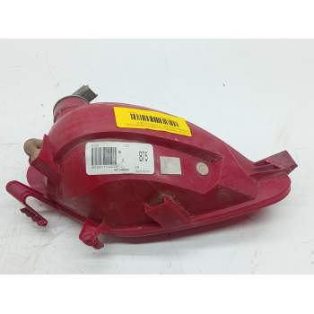 Recambio de piloto trasero izquierdo paragolpes para citroën ds4 (nx_) 1.6 hdi 110 referencia OEM IAM 9672489880  