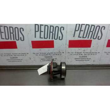 Recambio de bomba agua para audi 80 avant 1.9 tdi referencia OEM IAM   34223