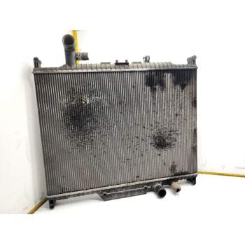 Recambio de radiador agua para land rover discovery 5 referencia OEM IAM 8005BA  