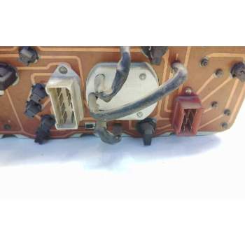 Recambio de cuadro instrumentos para lada samara (2108/2109) 1.3 referencia OEM IAM 374538412  9550