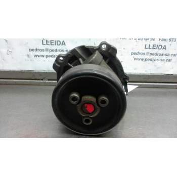 Recambio de bomba agua para audi 80 avant 1.9 tdi referencia OEM IAM   34223