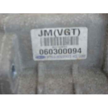 Recambio de caja transfer para hyundai tucson (jm) 2.0 crdi comfort (4wd) referencia OEM IAM 4730039130  