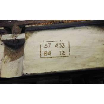 Recambio de cuadro instrumentos para lada samara (2108/2109) 1.3 referencia OEM IAM 374538412  9550