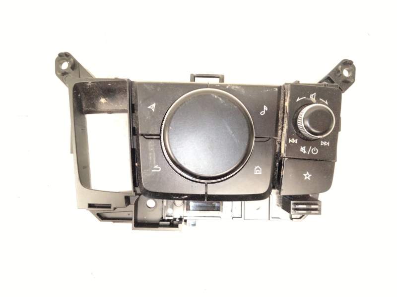 Recambio de mando multifuncion para mazda cx-30 (dm, dt, ed) skyactiv-g m hybrid referencia OEM IAM BDGF66CM0  