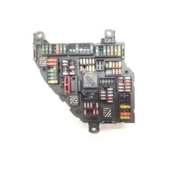 Recambio de caja fusibles para bmw 5 (f10) 525 d referencia OEM IAM 925281301  