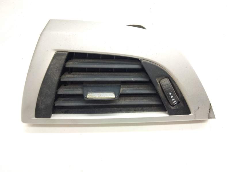 Recambio de aireador izquierdo para bmw serie 1 lim. (f20/f21) referencia OEM IAM 920535507  