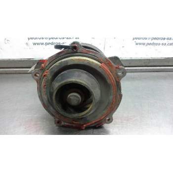 Recambio de bomba agua para audi 80 avant 1.9 tdi referencia OEM IAM   34223