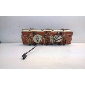 Recambio de cuadro instrumentos para lada samara (2108/2109) 1.3 referencia OEM IAM 374538412  9550