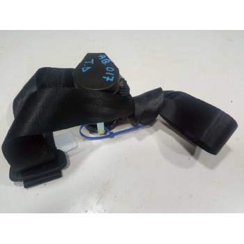 Recambio de cinturon seguridad trasero derecho para volkswagen golf vii lim. (bq1) referencia OEM IAM 621102200 STOCK STOCK