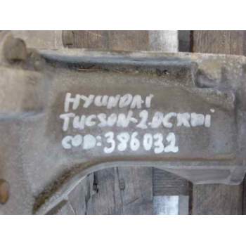 Recambio de caja transfer para hyundai tucson (jm) 2.0 crdi comfort (4wd) referencia OEM IAM 4730039130  