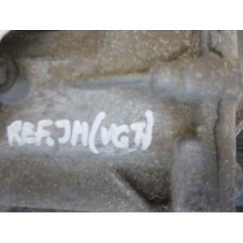 Recambio de caja transfer para hyundai tucson (jm) 2.0 crdi comfort (4wd) referencia OEM IAM 4730039130  