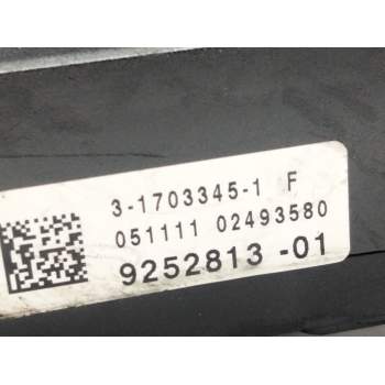 Recambio de caja fusibles para bmw 5 (f10) 525 d referencia OEM IAM 925281301  