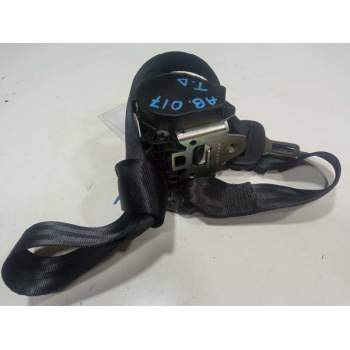 Recambio de cinturon seguridad trasero derecho para volkswagen golf vii lim. (bq1) referencia OEM IAM 621102200 STOCK STOCK