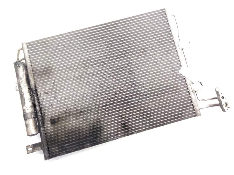 Recambio de condensador / radiador aire acondicionado para land rover discovery 5 referencia OEM IAM JRB500270  