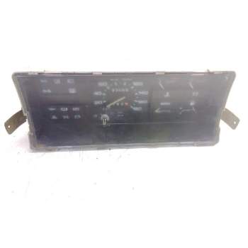 CUADRO INSTRUMENTOS 9550