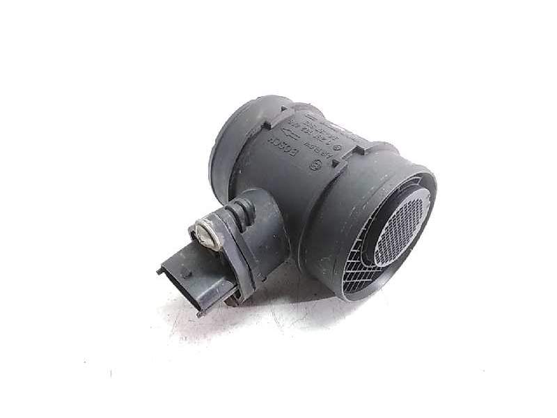 Recambio de caudalimetro para opel zafira a elegance referencia OEM IAM 0281002478  