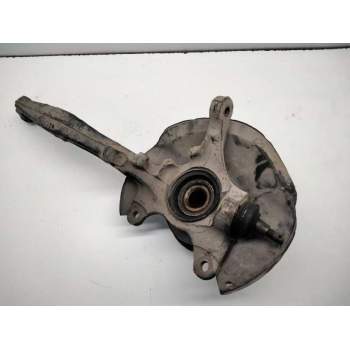 Recambio de mangueta delantera derecha para mg serie 400 (xw) 420 gti referencia OEM IAM   34228