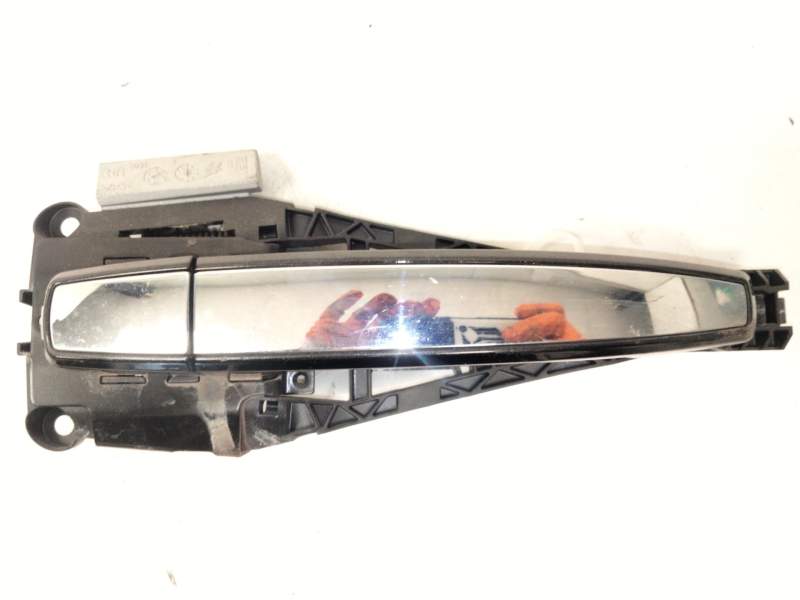 Recambio de maneta exterior delantera derecha para opel astra j (p10) 2.0 cdti (68) referencia OEM IAM   