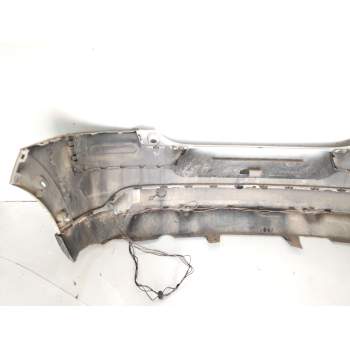 Recambio de paragolpes trasero para citroën c4 cactus feel referencia OEM IAM   