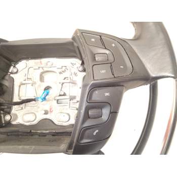 Recambio de volante para citroën c4 picasso ii 2.0 bluehdi 150 referencia OEM IAM 96777870  