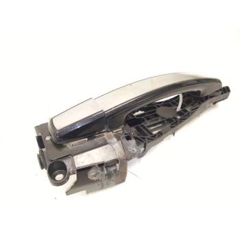 Recambio de maneta exterior delantera derecha para opel astra j (p10) 2.0 cdti (68) referencia OEM IAM   