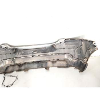 Recambio de paragolpes trasero para citroën c4 cactus feel referencia OEM IAM   