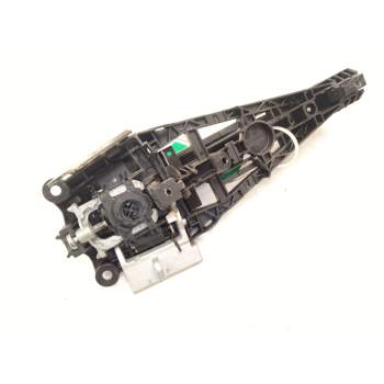 Recambio de maneta exterior delantera derecha para opel astra j (p10) 2.0 cdti (68) referencia OEM IAM   