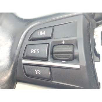 Recambio de volante para bmw 5 (f10) 525 d referencia OEM IAM 7842807  