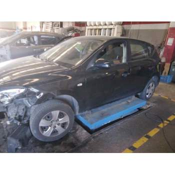 hyundai i30 del año 2010