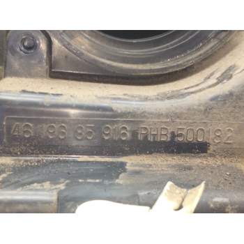 Recambio de caja filtro de aire para land rover discovery 5 referencia OEM IAM 4619685916  