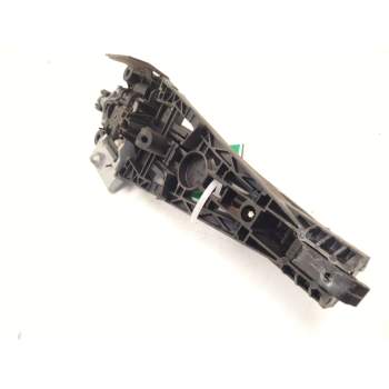 Recambio de maneta exterior delantera derecha para opel astra j (p10) 2.0 cdti (68) referencia OEM IAM   