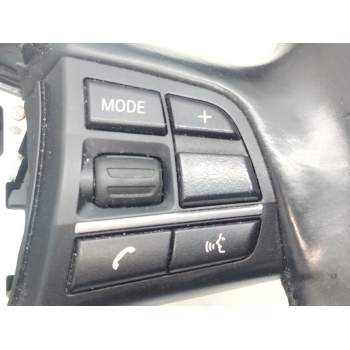 Recambio de volante para bmw 5 (f10) 525 d referencia OEM IAM 7842807  