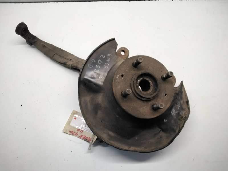 Recambio de mangueta delantera derecha para mg serie 400 (rt) 2.0 turbodiesel referencia OEM IAM   34228