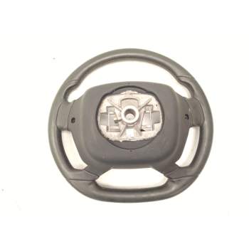 Recambio de volante para citroën c4 picasso ii 2.0 bluehdi 150 referencia OEM IAM 96777870  