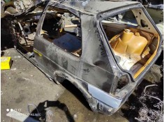 volkswagen golf ii (191/193) del año 1991