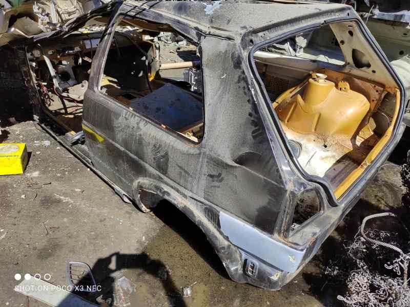 volkswagen golf ii (191/193) del año 1991