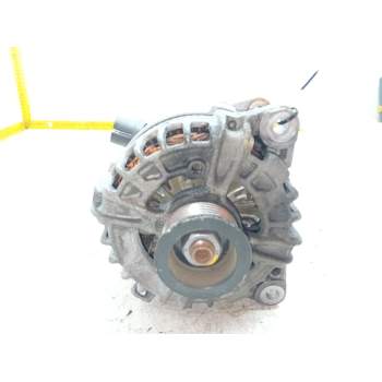 Recambio de alternador para land rover range rover evoque (l538) 2.0 d referencia OEM IAM GX7310300  