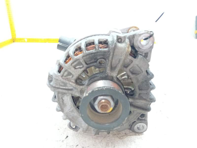 Recambio de alternador para land rover range rover evoque (l538) 2.0 d referencia OEM IAM GX7310300  