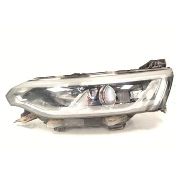 Recambio de faro izquierdo para renault talisman (lp_) 1.6 tce 150 referencia OEM IAM   