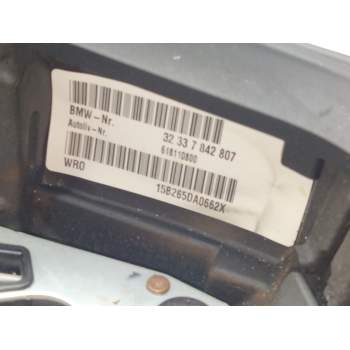 Recambio de volante para bmw 5 (f10) 525 d referencia OEM IAM 7842807  