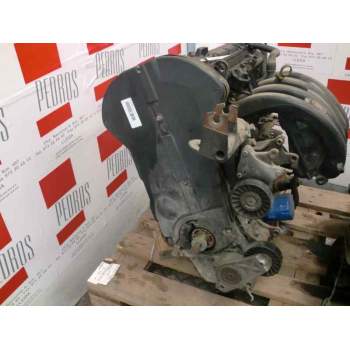 Recambio de motor completo para peugeot 406 berlina (s1/s2) 1.8 cat referencia OEM IAM LFY  95557