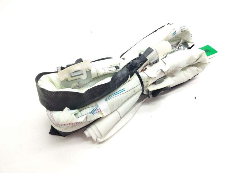 Recambio de airbag cortina delantero derecho para citroën c4 cactus feel referencia OEM IAM   
