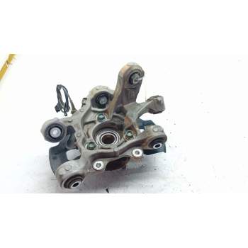 Recambio de mangueta trasera derecha para mazda mx-5 rf targa (nd) 2.0 (nd2e) referencia OEM IAM N2432611X  