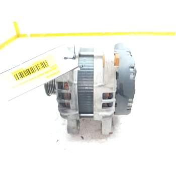 Recambio de alternador para land rover range rover evoque (l538) 2.0 d referencia OEM IAM GX7310300  