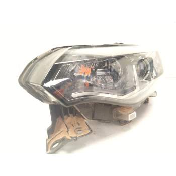 Recambio de faro izquierdo para renault talisman (lp_) 1.6 tce 150 referencia OEM IAM   