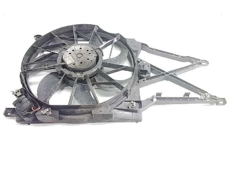 Recambio de electroventilador para opel zafira a elegance referencia OEM IAM 0130303246 24431828 